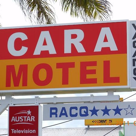 Cara Motel Меріборо Екстер'єр фото