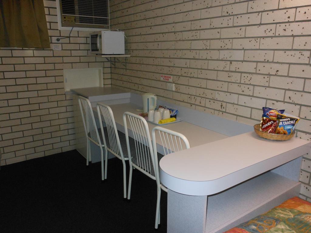 Cara Motel Меріборо Номер фото