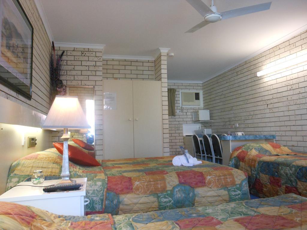 Cara Motel Меріборо Номер фото