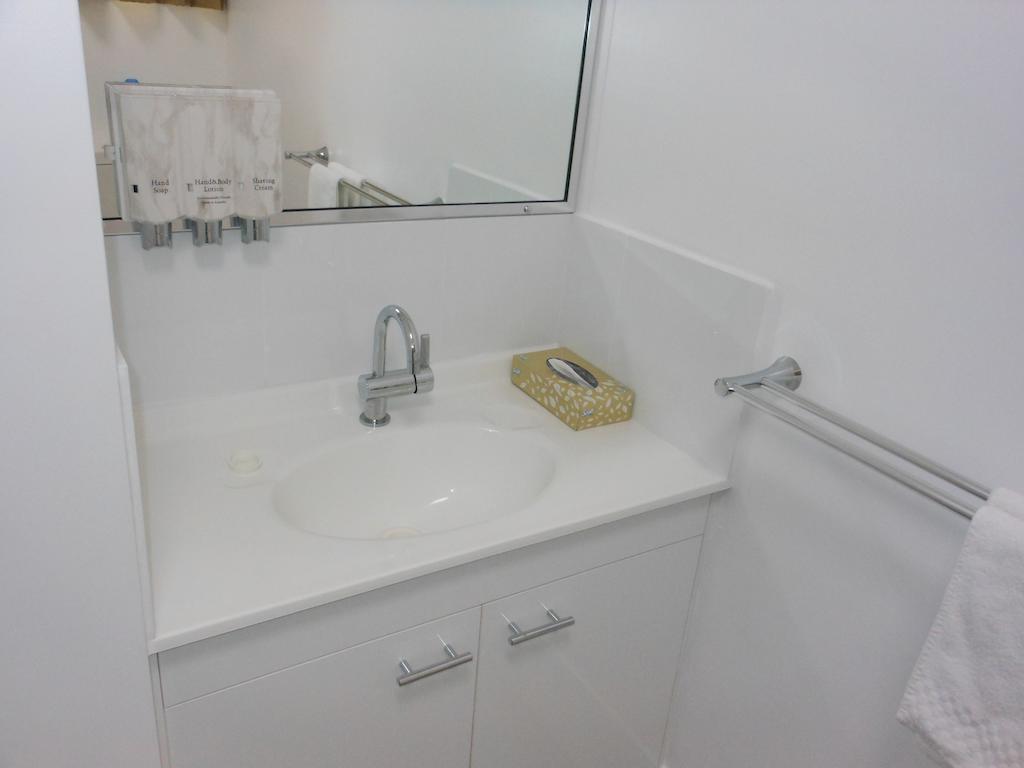 Cara Motel Меріборо Номер фото