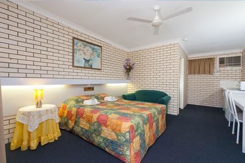 Cara Motel Меріборо Екстер'єр фото