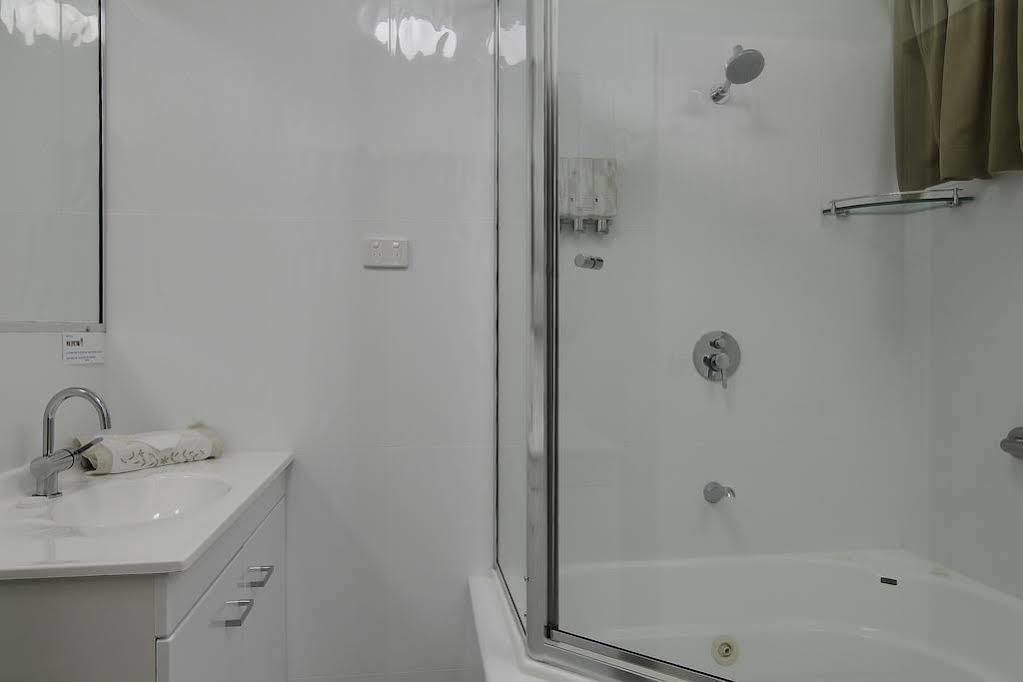 Cara Motel Меріборо Екстер'єр фото